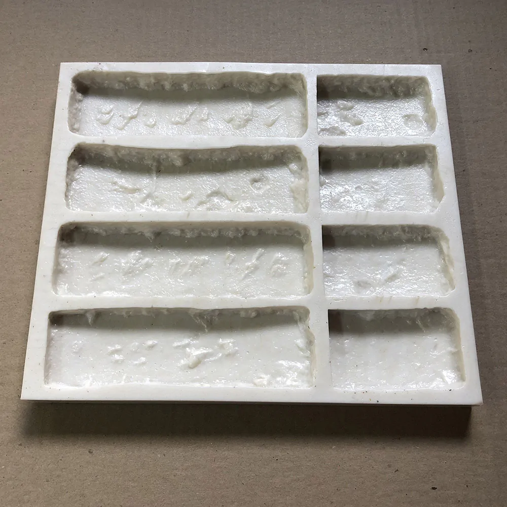 Кирпич Венеция Угол литой F100D — фото 3